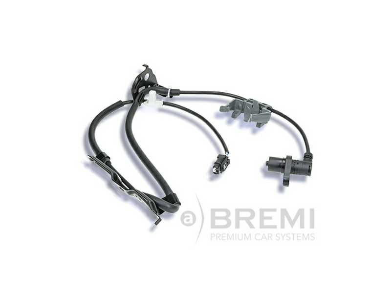 BREMI Raddrehzahlsensor 10949458 Kabel
Ergänzungsartikel/Ergänzende Info 2: mit Kabel