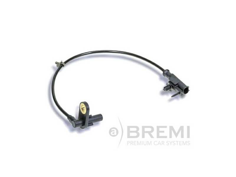 BREMI Raddrehzahlsensor 10949913 Kabel
Ergänzungsartikel/Ergänzende Info 2: mit Kabel