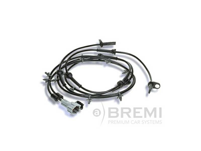 BREMI Raddrehzahlsensor 10949888 Kabel
Ergänzungsartikel/Ergänzende Info 2: mit Kabel