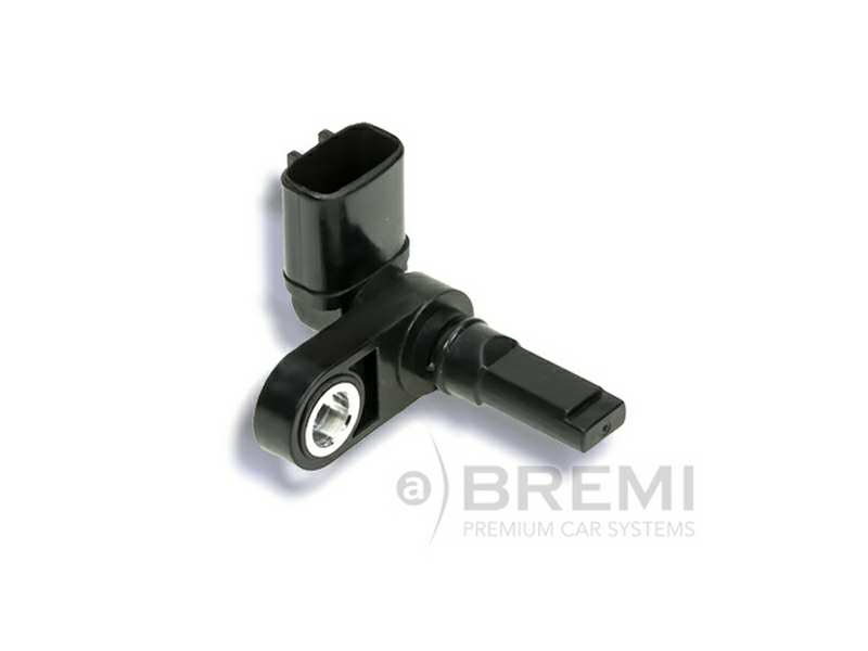 BREMI Raddrehzahlsensor 10949457 ohne Kabel
Ergänzungsartikel/Ergänzende Info 2: ohne Kabel, Farbe: schwarz