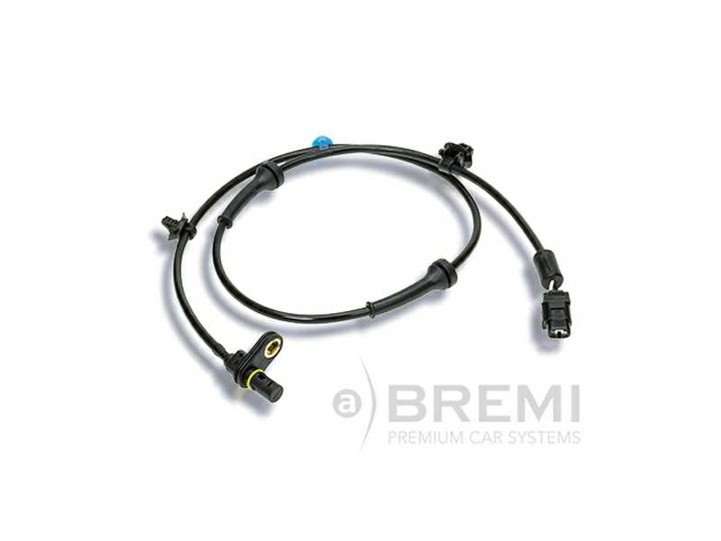 BREMI Raddrehzahlsensor 10949933 Kabel
Ergänzungsartikel/Ergänzende Info 2: mit Kabel