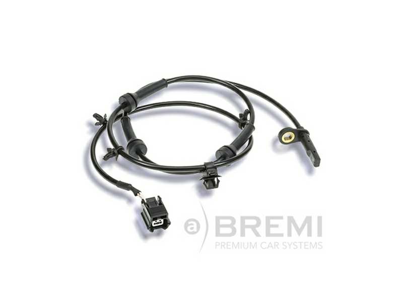 BREMI Raddrehzahlsensor 10949446 Kabel
Ergänzungsartikel/Ergänzende Info 2: mit Kabel