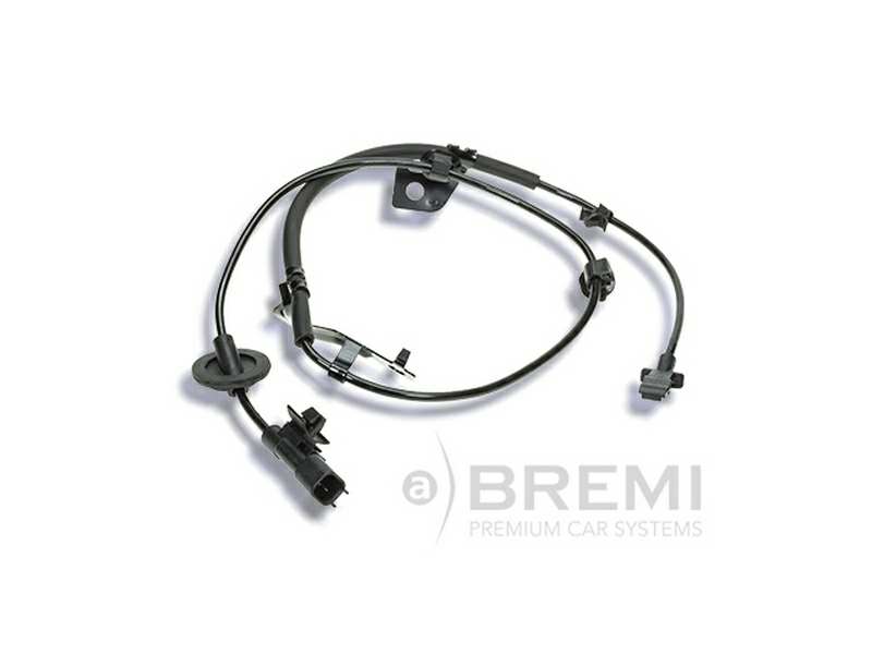 BREMI Raddrehzahlsensor 10949085 Kabel
Ergänzungsartikel/Ergänzende Info 2: mit Kabel