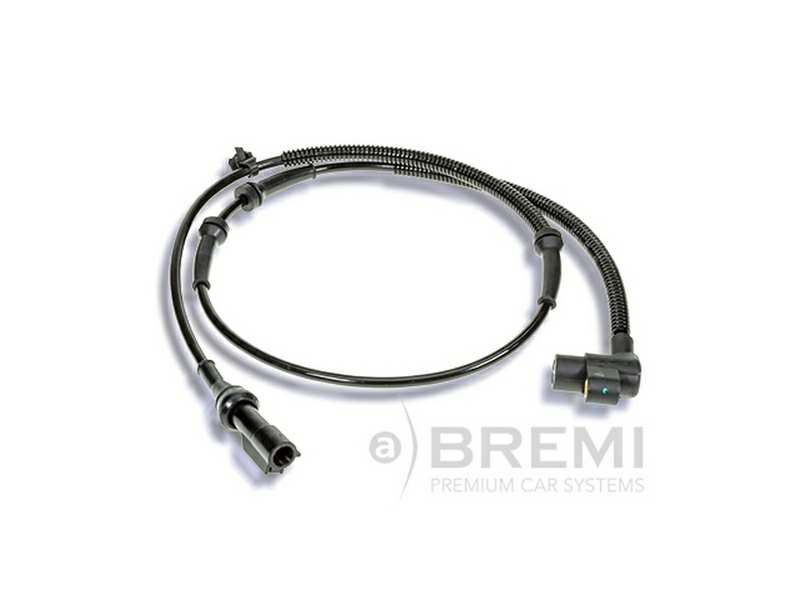 BREMI Raddrehzahlsensor 10949945 Kabel
Ergänzungsartikel/Ergänzende Info 2: mit Kabel