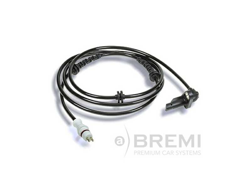 BREMI Raddrehzahlsensor 10948961 Kabel
Ergänzungsartikel/Ergänzende Info 2: mit Kabel