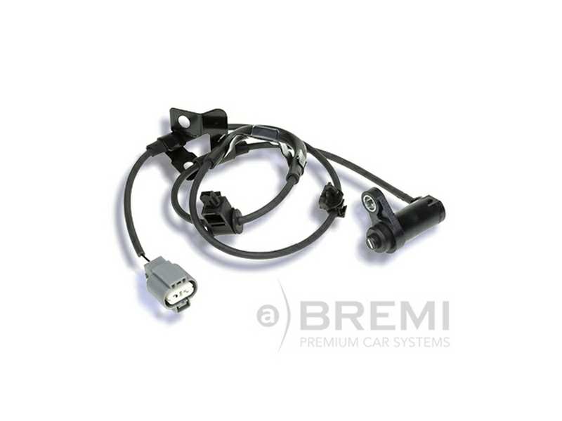 BREMI Raddrehzahlsensor 10949089 Kabel
Ergänzungsartikel/Ergänzende Info 2: mit Kabel