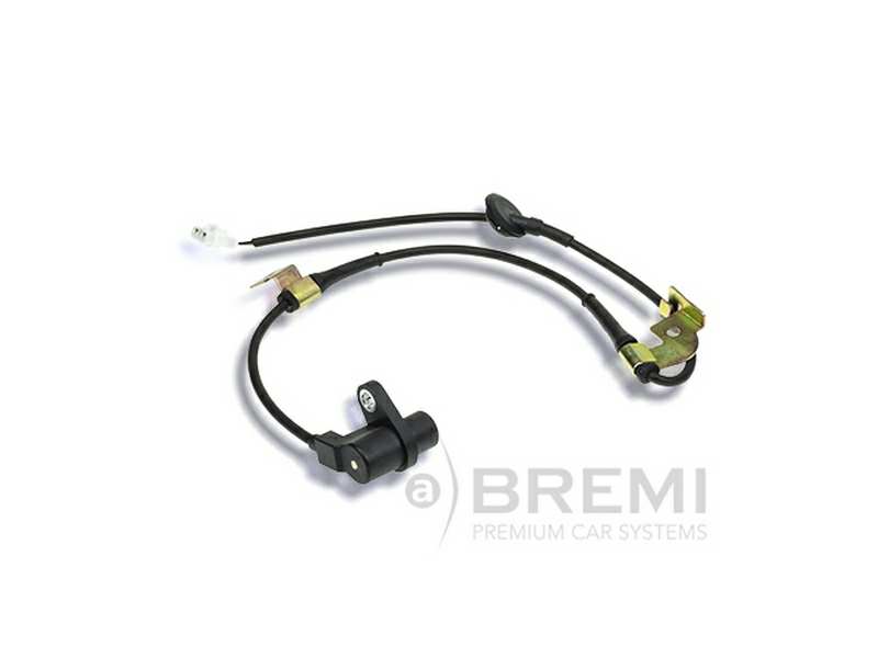 BREMI Raddrehzahlsensor 10949924 Kabel
Ergänzungsartikel/Ergänzende Info 2: mit Kabel