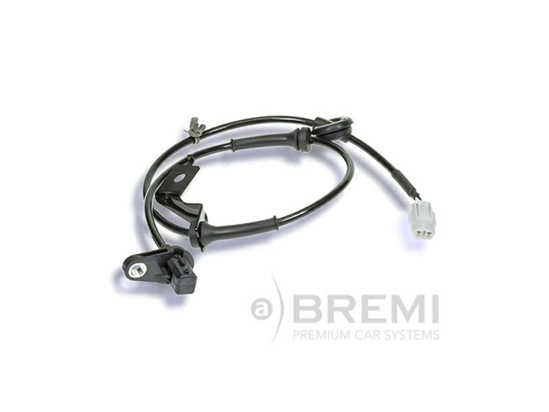 BREMI Raddrehzahlsensor 10949922 Kabel
Ergänzungsartikel/Ergänzende Info 2: mit Kabel