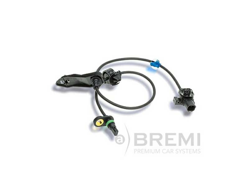 BREMI Raddrehzahlsensor 10949412 Kabel
Ergänzungsartikel/Ergänzende Info 2: mit Kabel