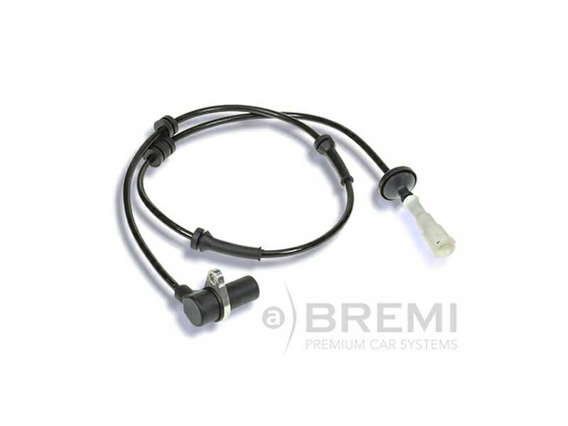 BREMI Raddrehzahlsensor 10948983 Kabel
Ergänzungsartikel/Ergänzende Info 2: mit Kabel