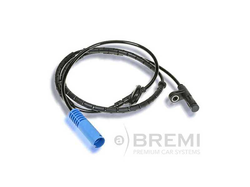 BREMI Raddrehzahlsensor 10948981 Kabel
Ergänzungsartikel/Ergänzende Info 2: mit Kabel