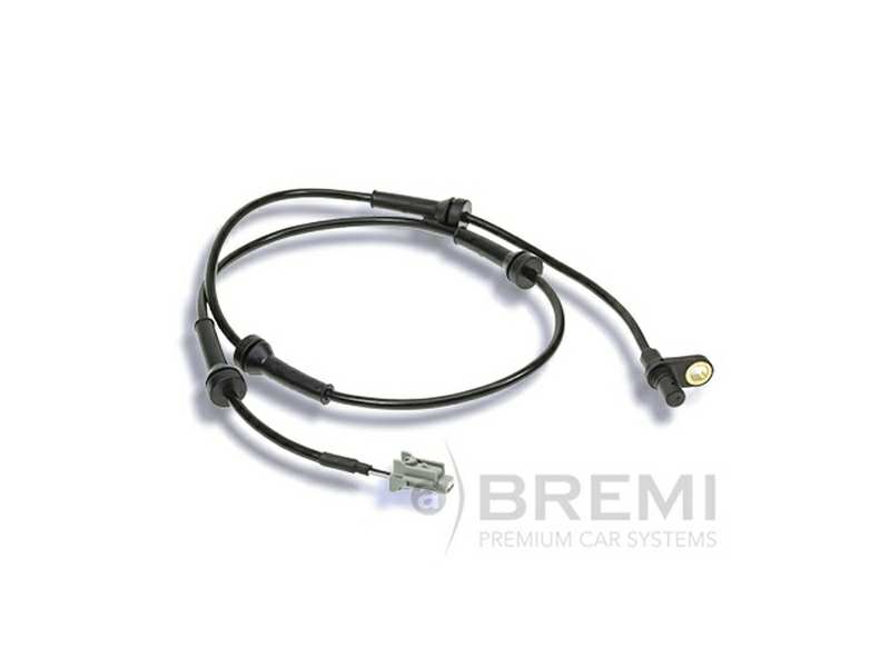 BREMI Raddrehzahlsensor 10949885 Kabel
Ergänzungsartikel/Ergänzende Info 2: mit Kabel