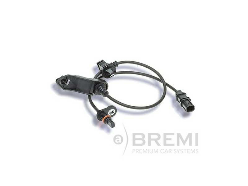 BREMI Raddrehzahlsensor 10949409 Kabel
Ergänzungsartikel/Ergänzende Info 2: mit Kabel