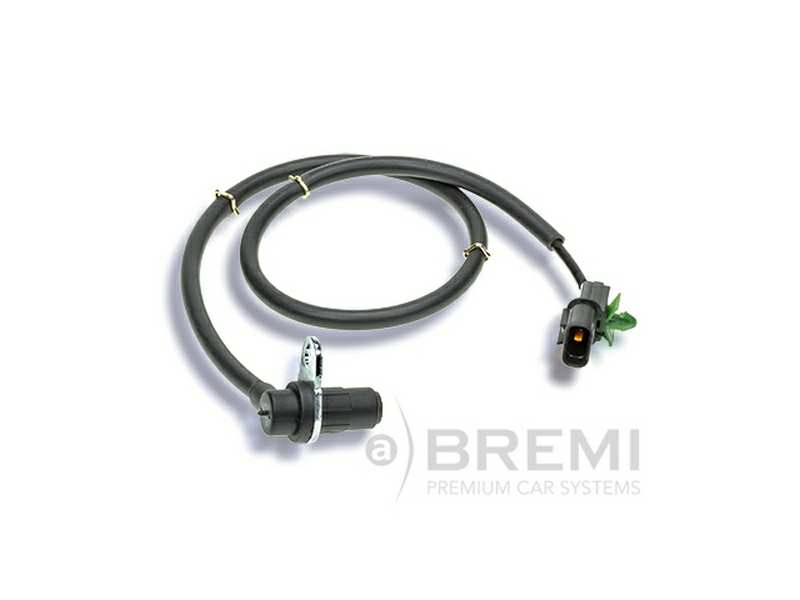 BREMI Raddrehzahlsensor 10949464 Kabel
Ergänzungsartikel/Ergänzende Info 2: mit Kabel