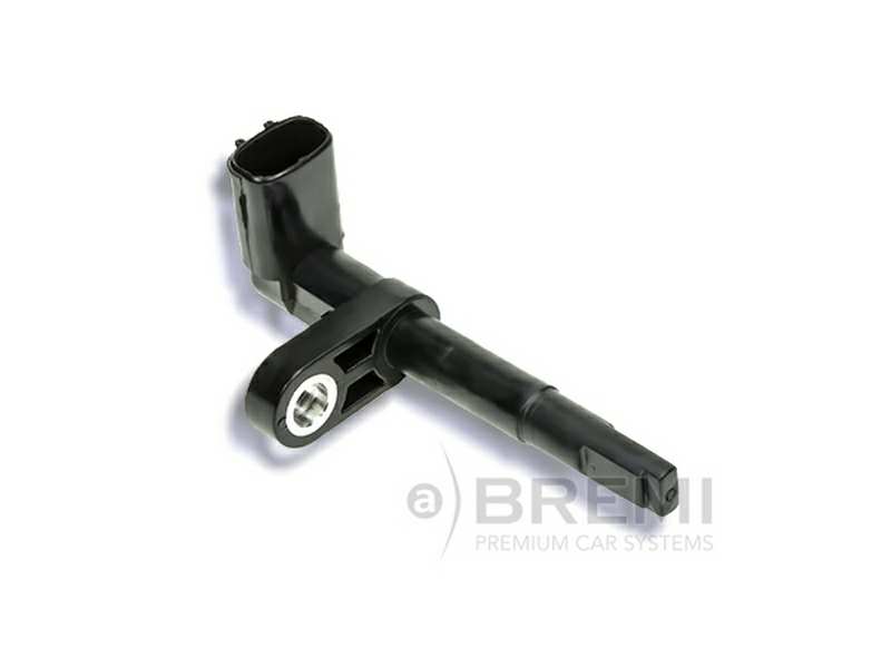 BREMI Raddrehzahlsensor 10949453 ohne Kabel
Ergänzungsartikel/Ergänzende Info 2: ohne Kabel, Farbe: schwarz