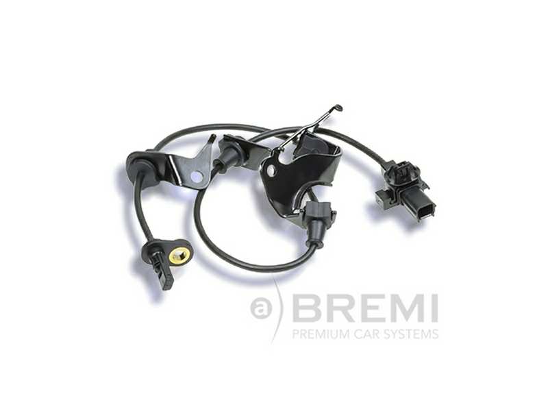 BREMI Raddrehzahlsensor 10949357 Kabel
Ergänzungsartikel/Ergänzende Info 2: mit Kabel