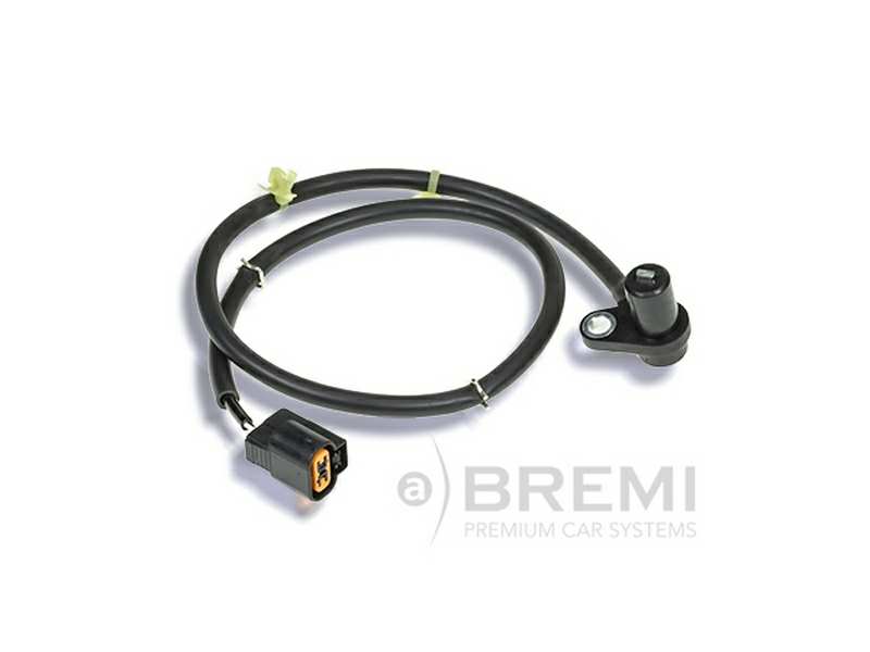 BREMI Raddrehzahlsensor 10949488 Kabel
Ergänzungsartikel/Ergänzende Info 2: mit Kabel
