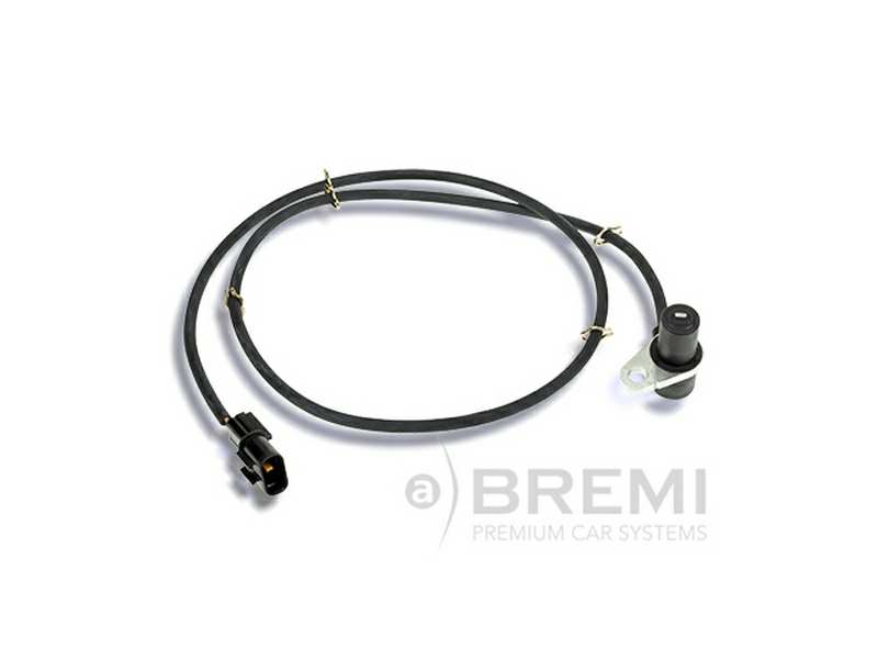 BREMI Raddrehzahlsensor 10948745 Kabel
Ergänzungsartikel/Ergänzende Info 2: mit Kabel