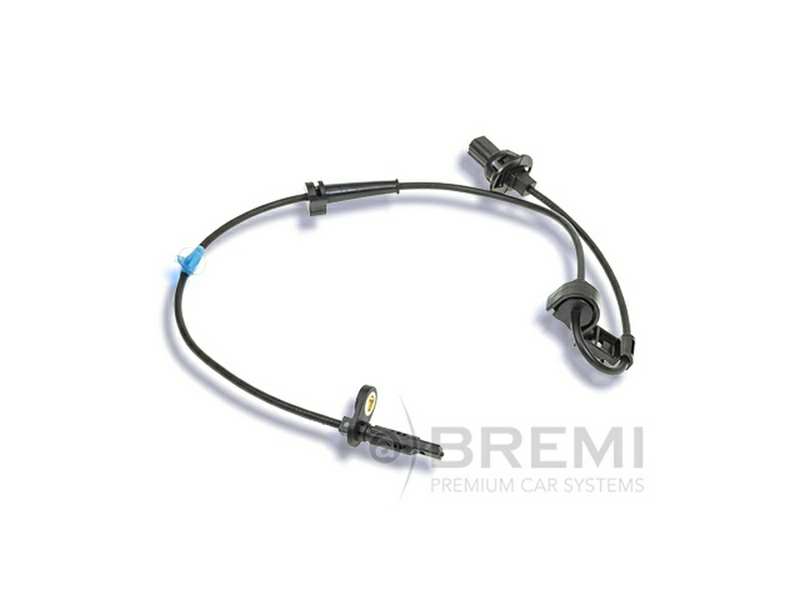 BREMI Raddrehzahlsensor 10949427 Kabel
Ergänzungsartikel/Ergänzende Info 2: mit Kabel