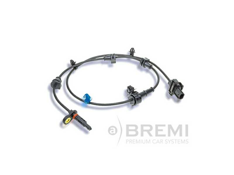 BREMI Raddrehzahlsensor 10949419 Kabel
Ergänzungsartikel/Ergänzende Info 2: mit Kabel
