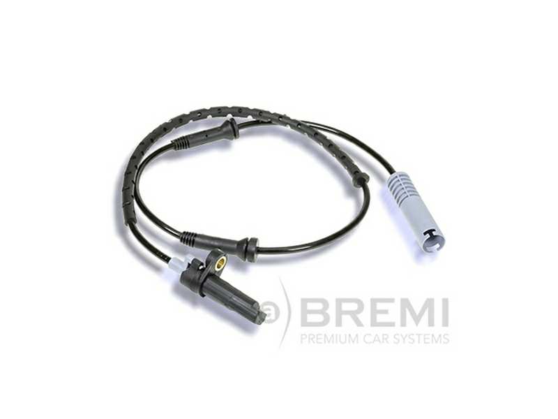 BREMI Raddrehzahlsensor 10949941 Kabel
Ergänzungsartikel/Ergänzende Info 2: mit Kabel