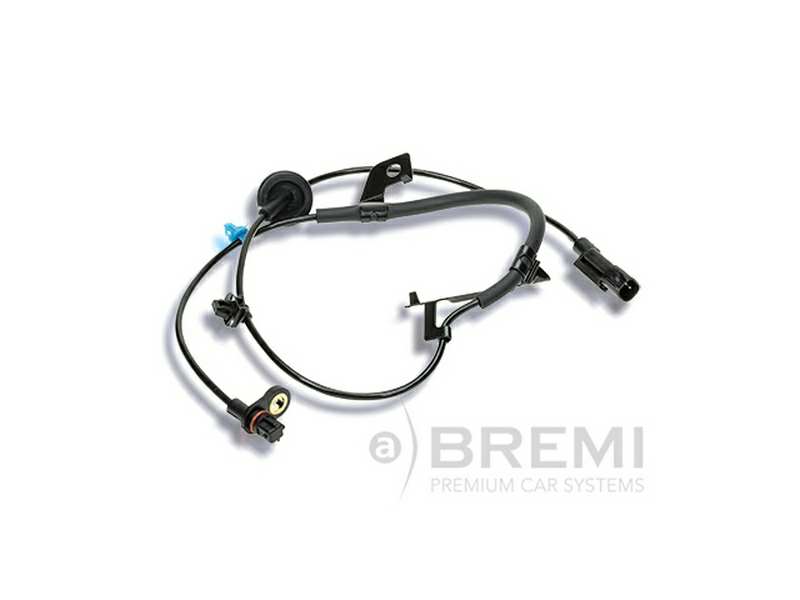BREMI Raddrehzahlsensor 10949475 Kabel
Ergänzungsartikel/Ergänzende Info 2: mit Kabel
