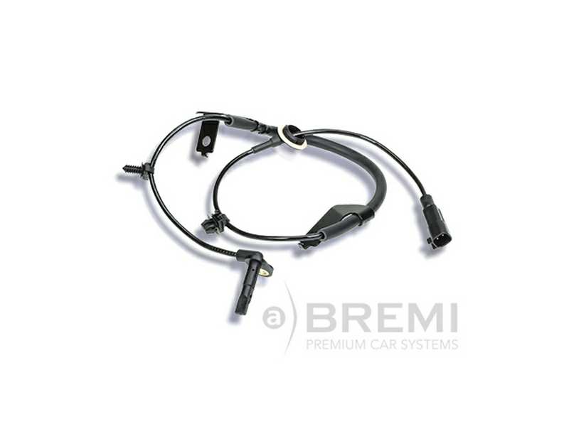 BREMI Raddrehzahlsensor 10949343 Kabel
Ergänzungsartikel/Ergänzende Info 2: mit Kabel