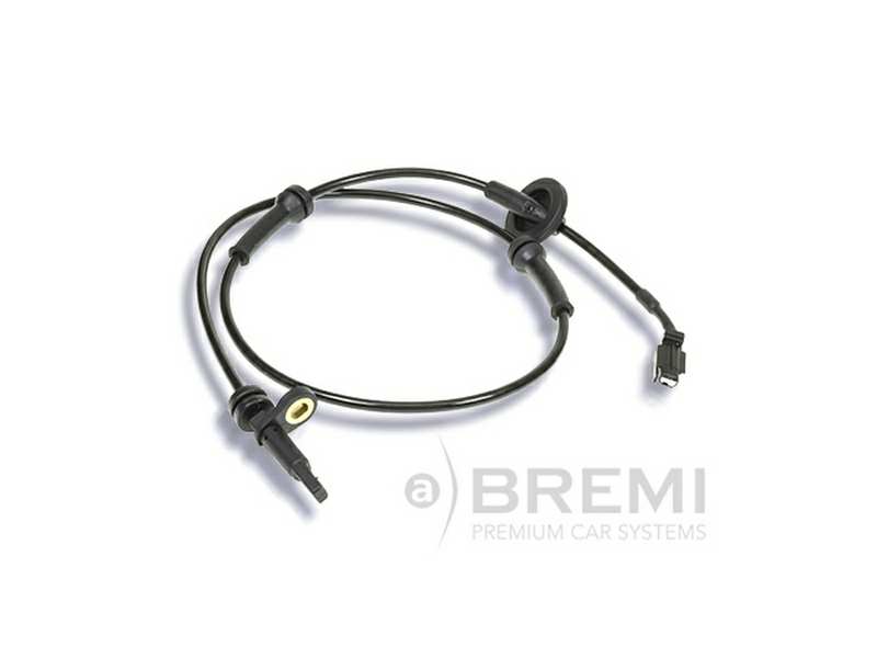 BREMI Raddrehzahlsensor 10948775 Kabel
Ergänzungsartikel/Ergänzende Info 2: mit Kabel