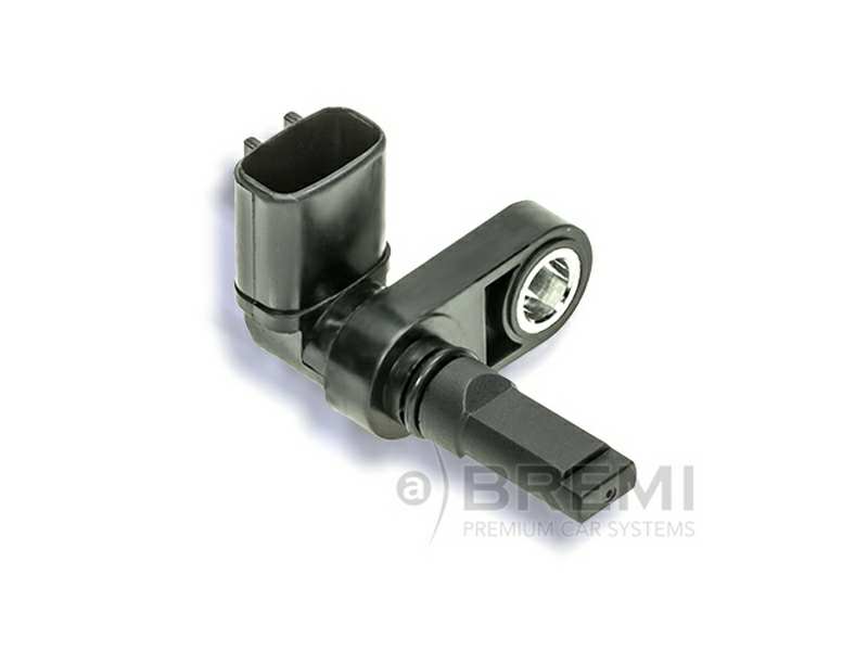 BREMI Raddrehzahlsensor 10949461 ohne Kabel
Ergänzungsartikel/Ergänzende Info 2: ohne Kabel, Farbe: schwarz