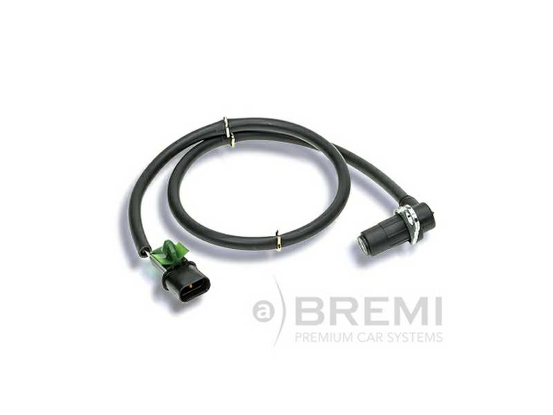 BREMI Raddrehzahlsensor 10949471 Kabel
Ergänzungsartikel/Ergänzende Info 2: mit Kabel
