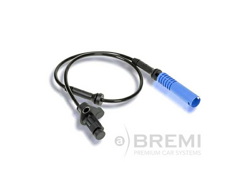 BREMI Raddrehzahlsensor 10949940 Kabel
Ergänzungsartikel/Ergänzende Info 2: mit Kabel