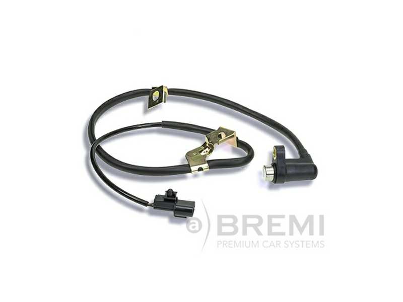 BREMI Raddrehzahlsensor 10949061 Kabel
Ergänzungsartikel/Ergänzende Info 2: mit Kabel