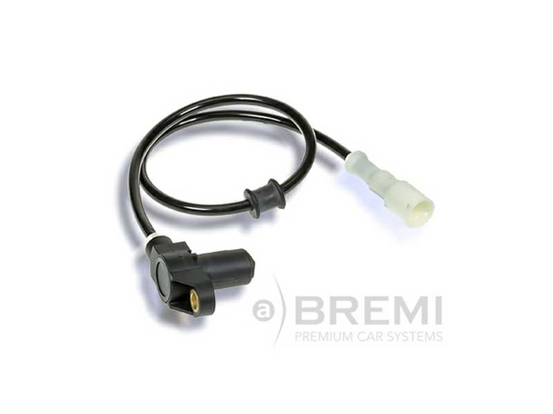BREMI Raddrehzahlsensor 10948997 Kabel
Ergänzungsartikel/Ergänzende Info 2: mit Kabel