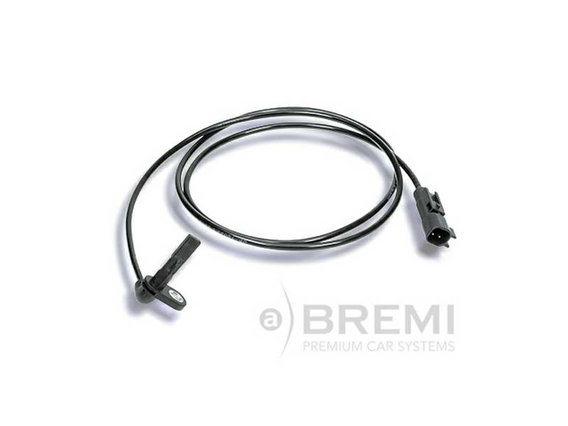 BREMI Raddrehzahlsensor 10949935 Kabel
Ergänzungsartikel/Ergänzende Info 2: mit Kabel