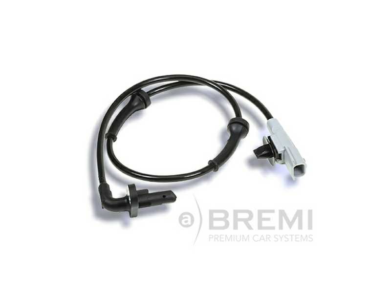 BREMI Raddrehzahlsensor 10949857 Kabel
Ergänzungsartikel/Ergänzende Info 2: mit Kabel
