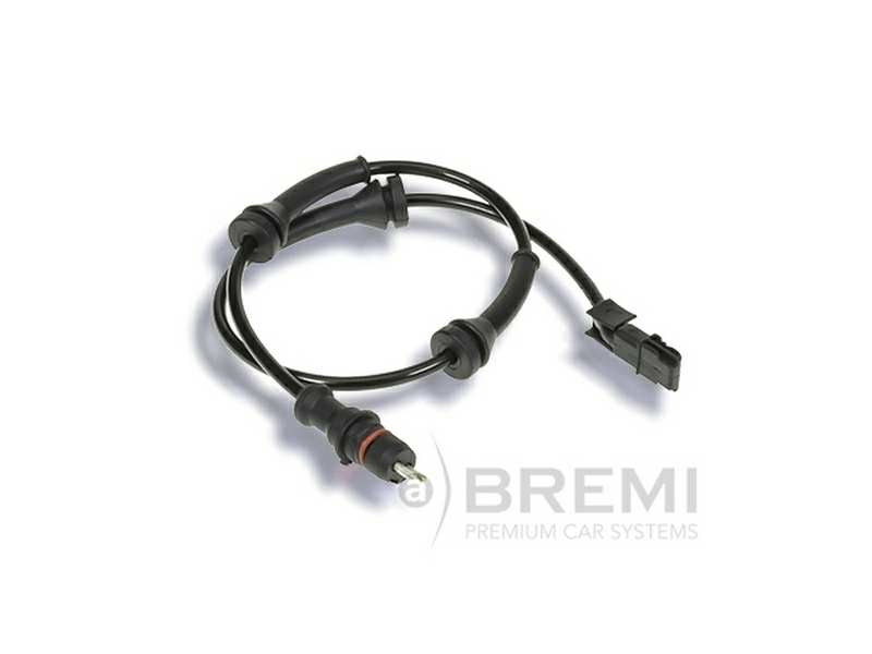 BREMI Raddrehzahlsensor 10948965 Kabel
Ergänzungsartikel/Ergänzende Info 2: mit Kabel
