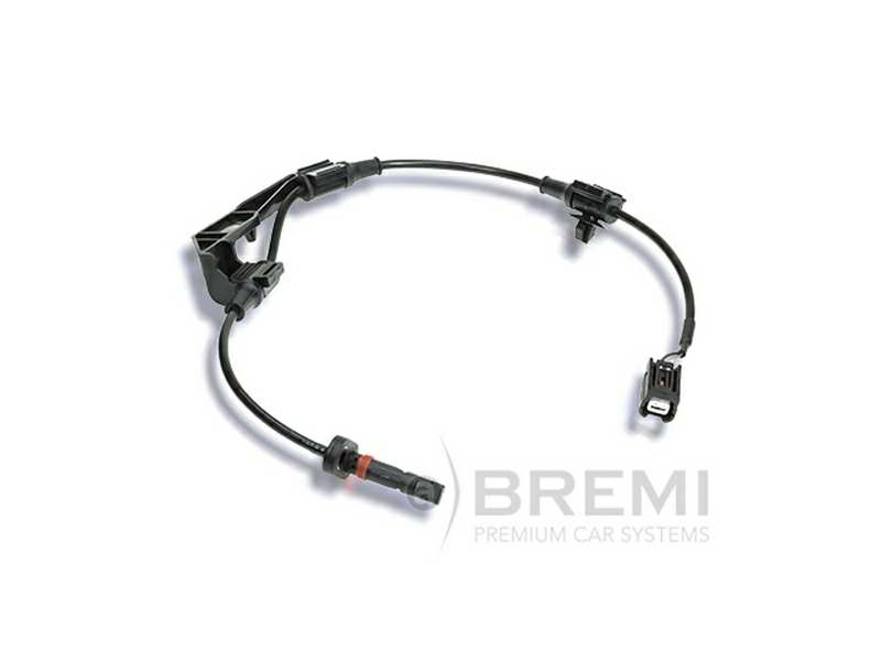 BREMI Raddrehzahlsensor 10949381 Kabel
Ergänzungsartikel/Ergänzende Info 2: mit Kabel