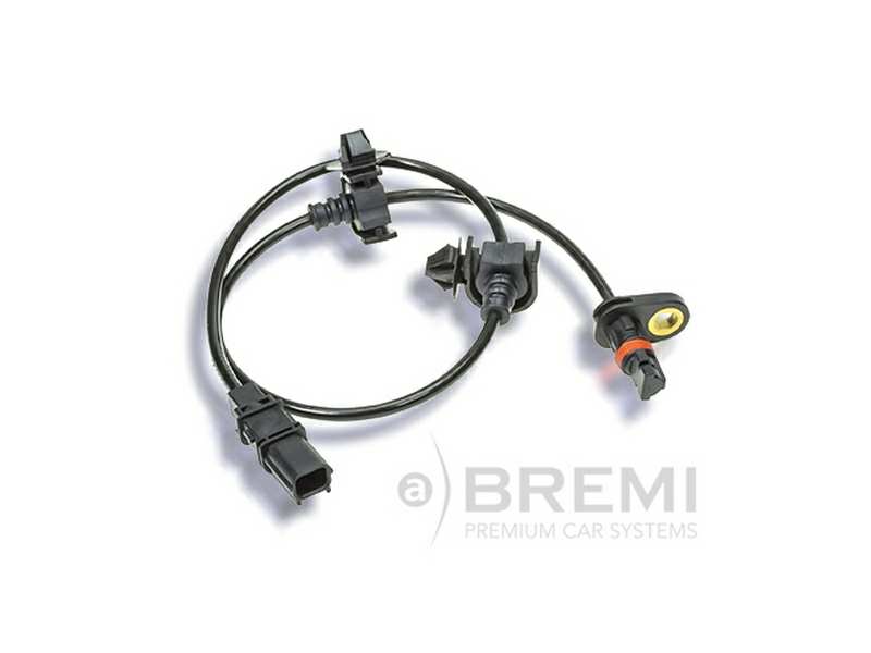 BREMI Raddrehzahlsensor 10949371 Kabel
Ergänzungsartikel/Ergänzende Info 2: mit Kabel
