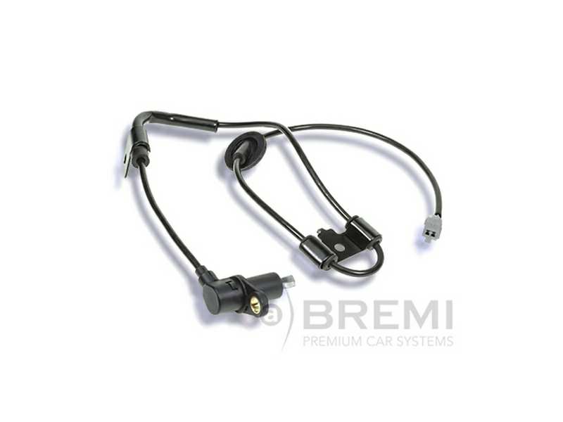 BREMI Raddrehzahlsensor 10949066 Kabel
Ergänzungsartikel/Ergänzende Info 2: mit Kabel