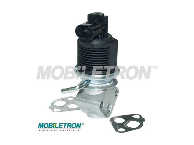 MOBILETRON EGR valve 548991 Supplementary Article/Supplementary Info: with gaskets/seals, Number of pins: 5, Operating Mode: Electric, Number of Gaskets/Seals/Seal Rings: 2