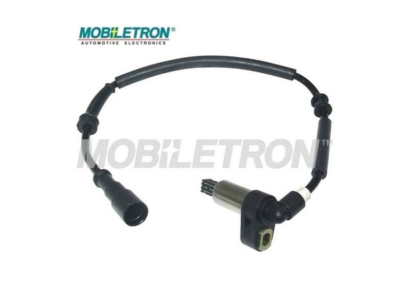 MOBILETRON Raddrehzahlsensor 548885 Länge [mm]: 495, Anzahl der Steckkontakte: 2, Sensorart: Induktivsensor 1.