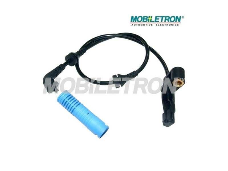 MOBILETRON Raddrehzahlsensor 548860 Länge [mm]: 600, Anzahl der Steckkontakte: 2, Sensorart: Hallsensor 1.