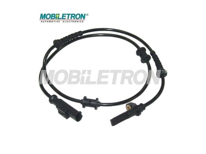 MOBILETRON Raddrehzahlsensor 548869 Länge [mm]: 945, Anzahl der Steckkontakte: 2, Sensorart: Hallsensor 1.