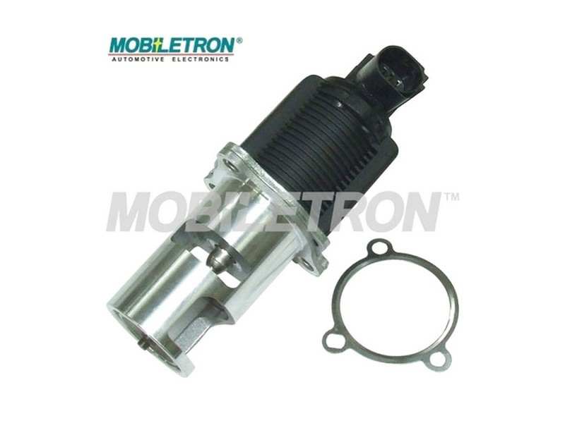 MOBILETRON EGR valve 548988 Supplementary Article/Supplementary Info: with gaskets/seals, Number of pins: 5, Operating Mode: Electric, Number of Gaskets/Seals/Seal Rings: 1
