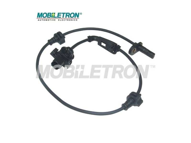 MOBILETRON Raddrehzahlsensor 548896 Länge [mm]: 670, Anzahl der Steckkontakte: 2, Sensorart: Hallsensor 1.