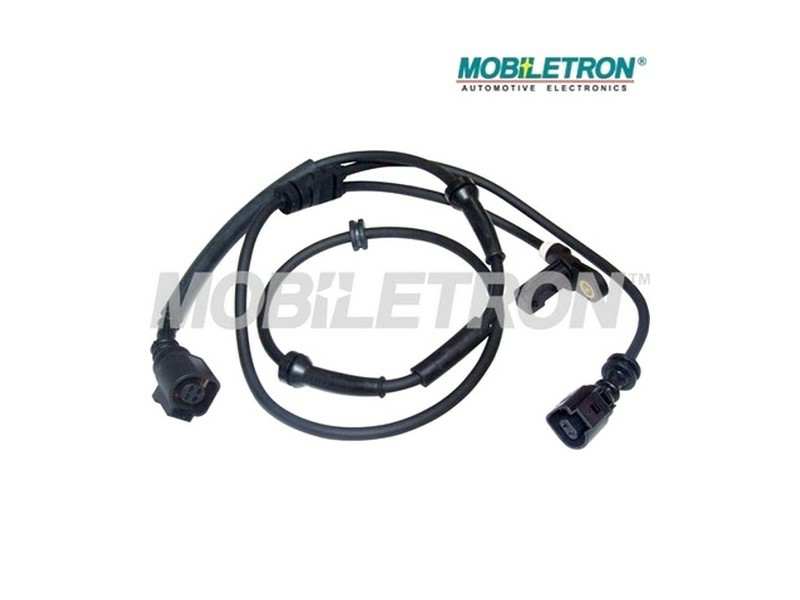 MOBILETRON Raddrehzahlsensor 548866 Länge [mm]: 1110, Anzahl der Steckkontakte: 2, 4, Sensorart: Hallsensor, Länge 1 [mm]: 480 1.
