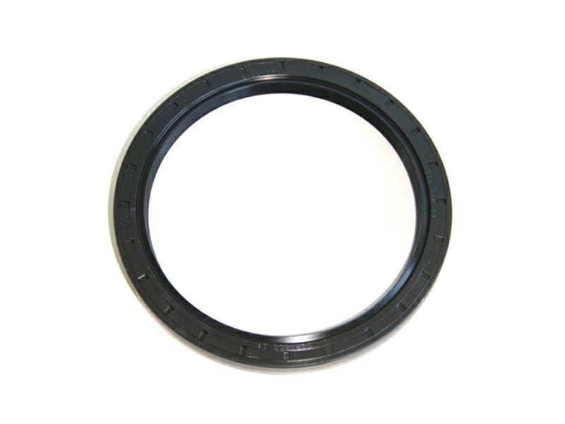 CORTECO Wheel hub seal 233465 Fitting Position: Rear Axle, Height [mm]: 13, Inner Diameter [mm]: 115, Outer Diameter [mm]: 140, Material: NBR (nitrile butadiene rubber), Dust Cover: with dust lip 1.