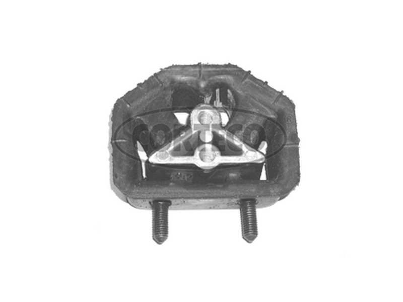 CORTECO Lagerung, Motor 237037 Gewicht [kg]: 0,60