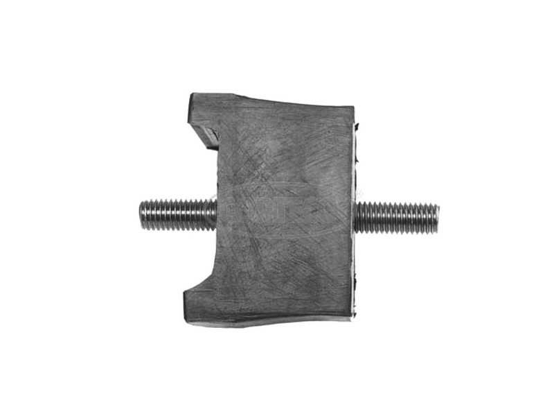 CORTECO Lagerung, Motor 237101 Gewicht [kg]: 0,28