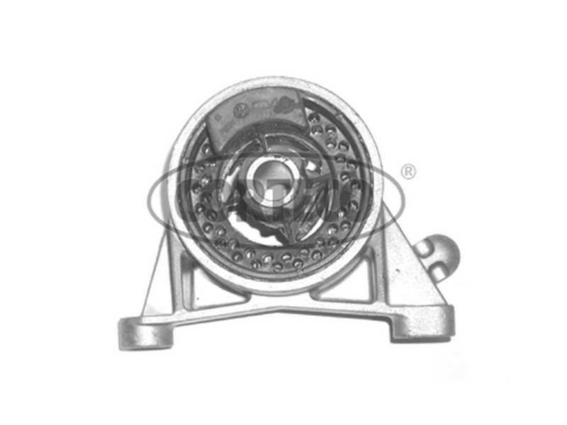 CORTECO Lagerung, Motor 237046 Gewicht [kg]: 0,70